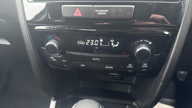 Suzuki Vitara 1.5 Hybrid Motion 5dr AGS Hybrid Estate